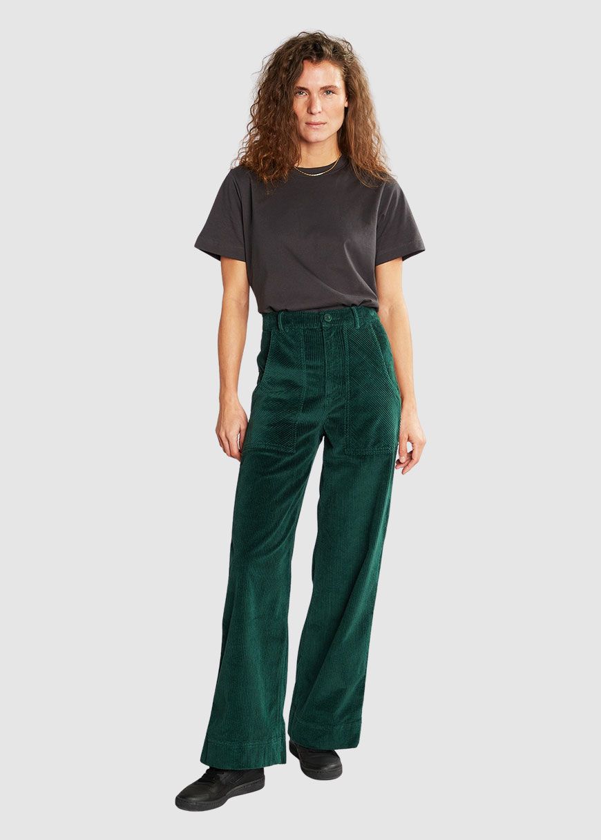Workwear Pants Vara Corduroy Workwear Pants Vara Corduroy