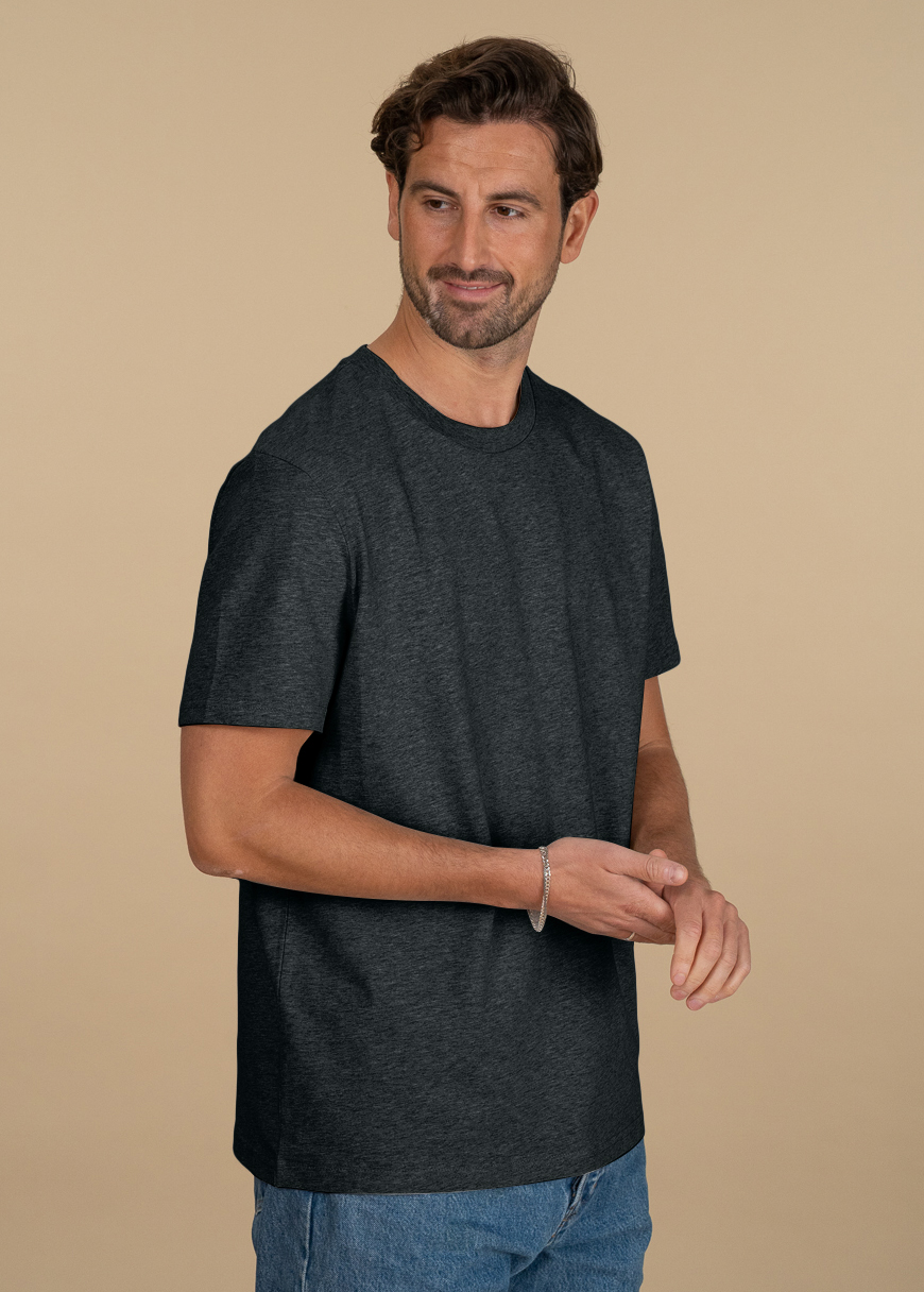 Classic T-Shirt Man 5er Pack Classic T-Shirt Man 5er Pack