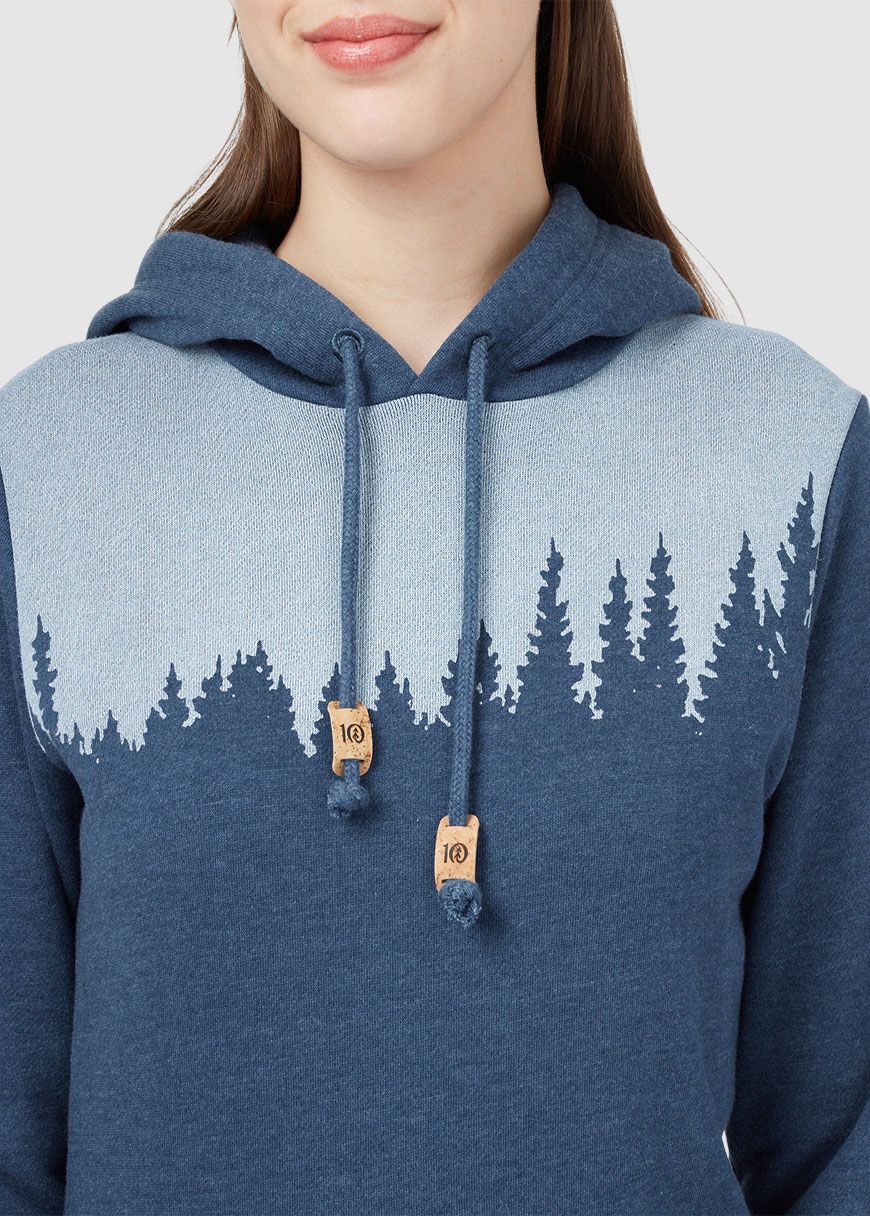 W Juniper Hoodie