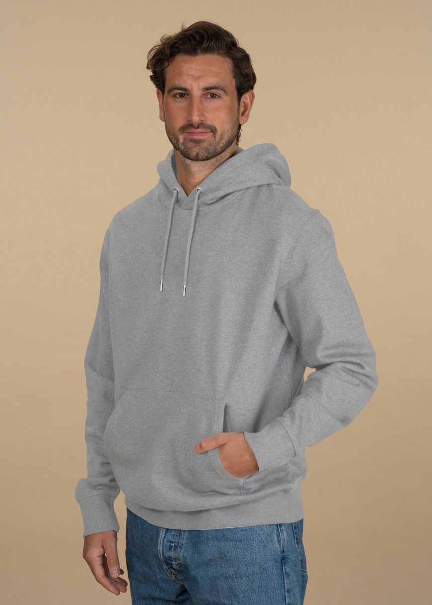 Classic Hoodie Man
