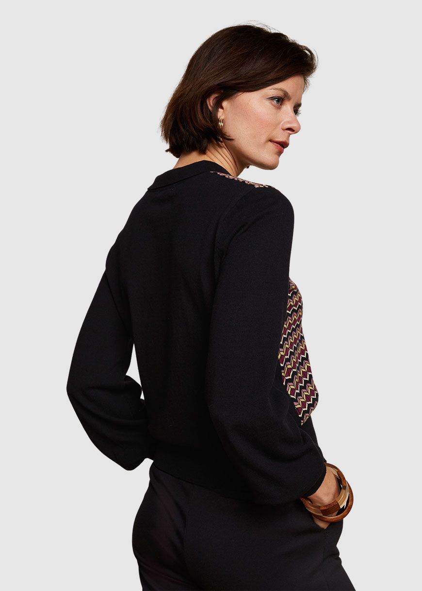 Polo Bell Top Nolan