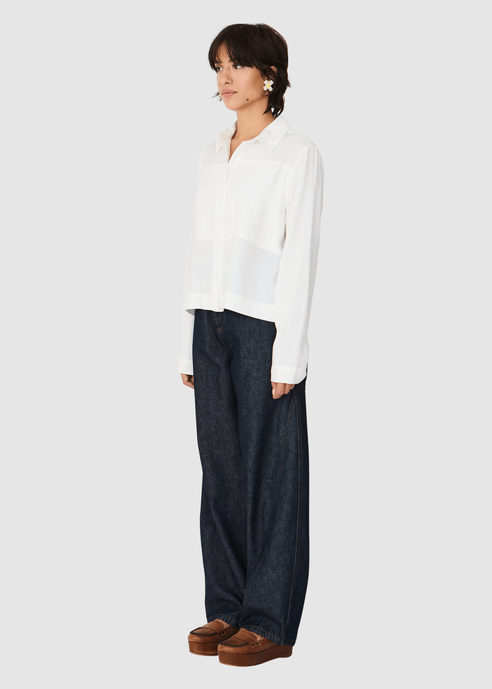 skfk-kasilda-shirt-white-2.jpeg Kasilda Shirt White