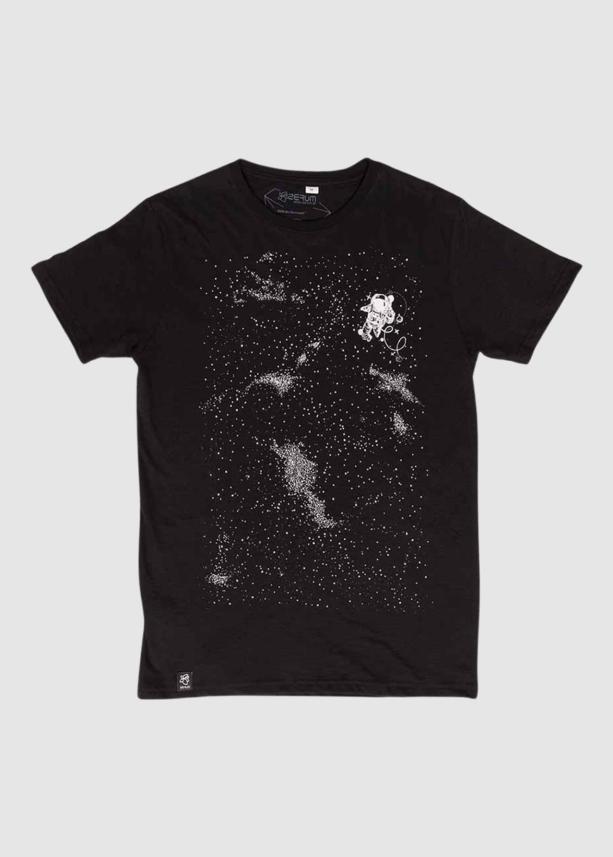 Basic Astronaut Basic Astronaut
