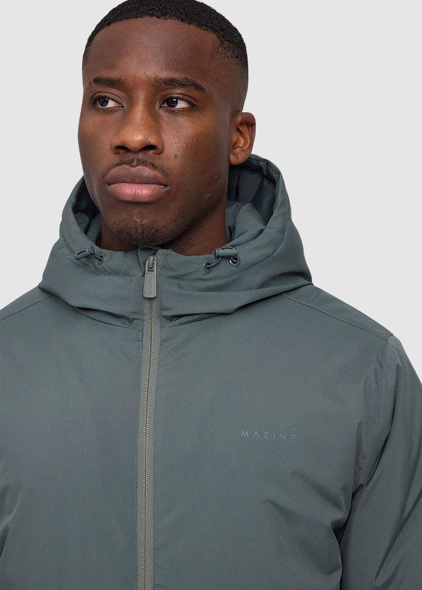 mazine_padded_blouson_AW_25_MAZ_25301408_Dark_Bottle_5_09c9d4ebdb Padded Blouson