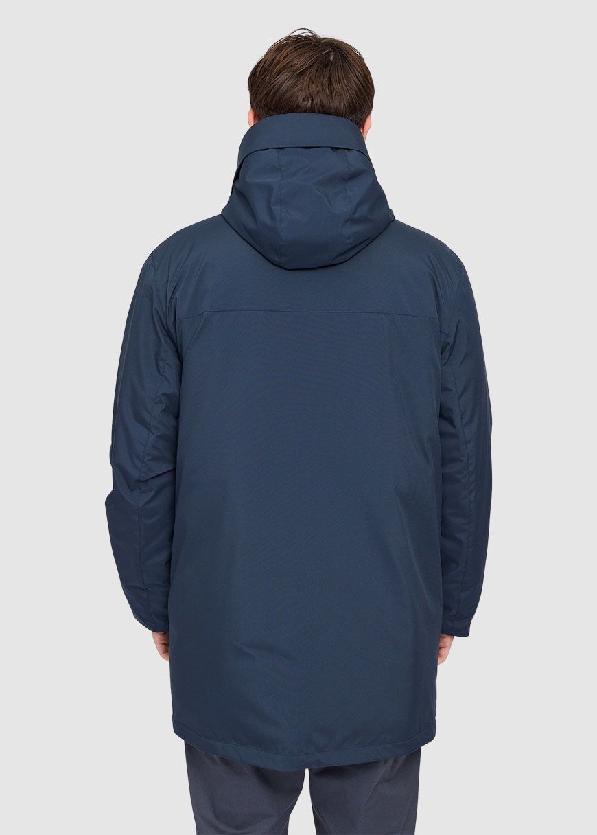 mazone_padded_parka_AW_25_MAZ_25301405_Dark_Navy_2_369d234597 Padded Parka