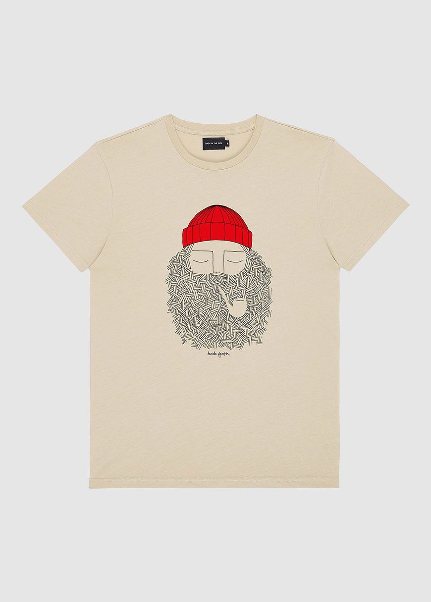 Fisherman Tee