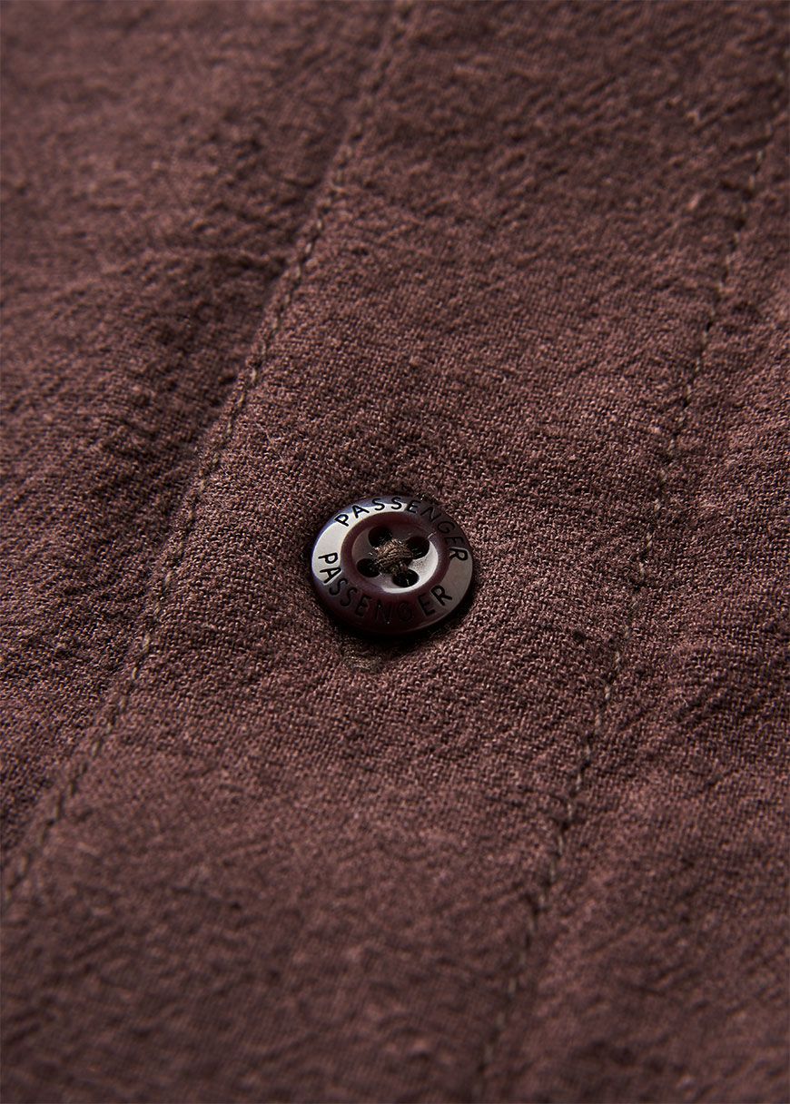 passenger_arica_textured_organic_cotton_shirt_AW_25_PAS_M_SH_VGQIV_Espresso_5_8c2382dac4 Arica Textured Organic Cotton Shirt
