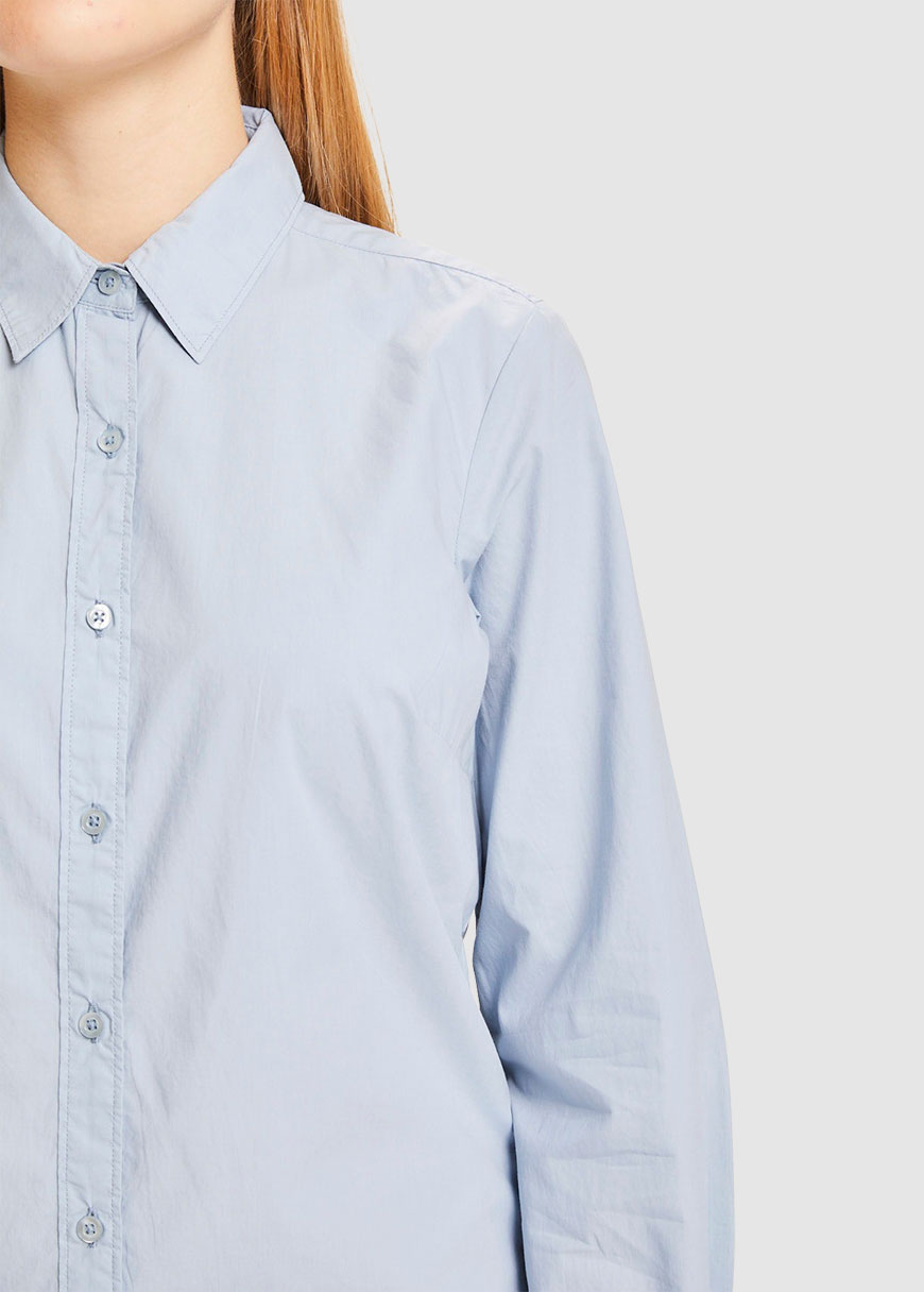 Danica Classic Slim-Fit Shirt Danica Classic Slim-Fit Shirt