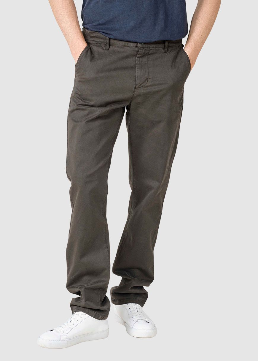 Allan Twill Pants