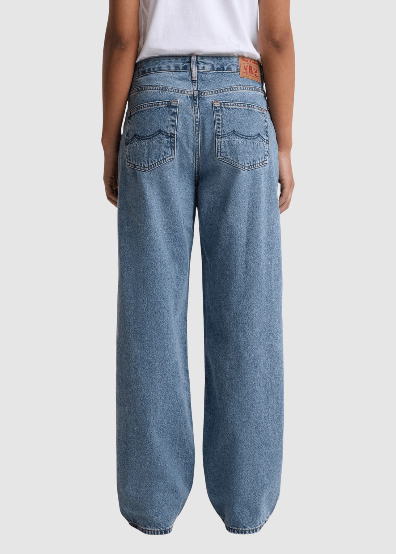 Joan Cindy Mid Used