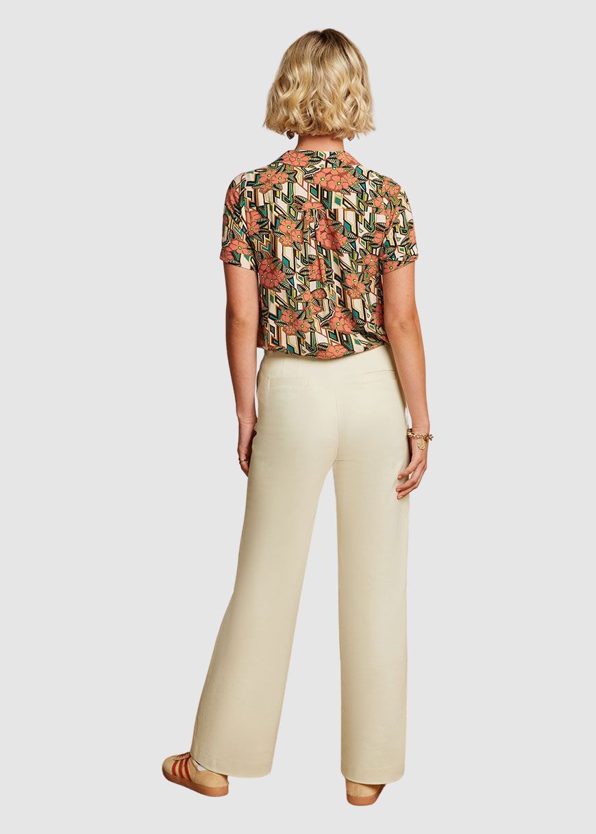 Maisie Blouse Ryder