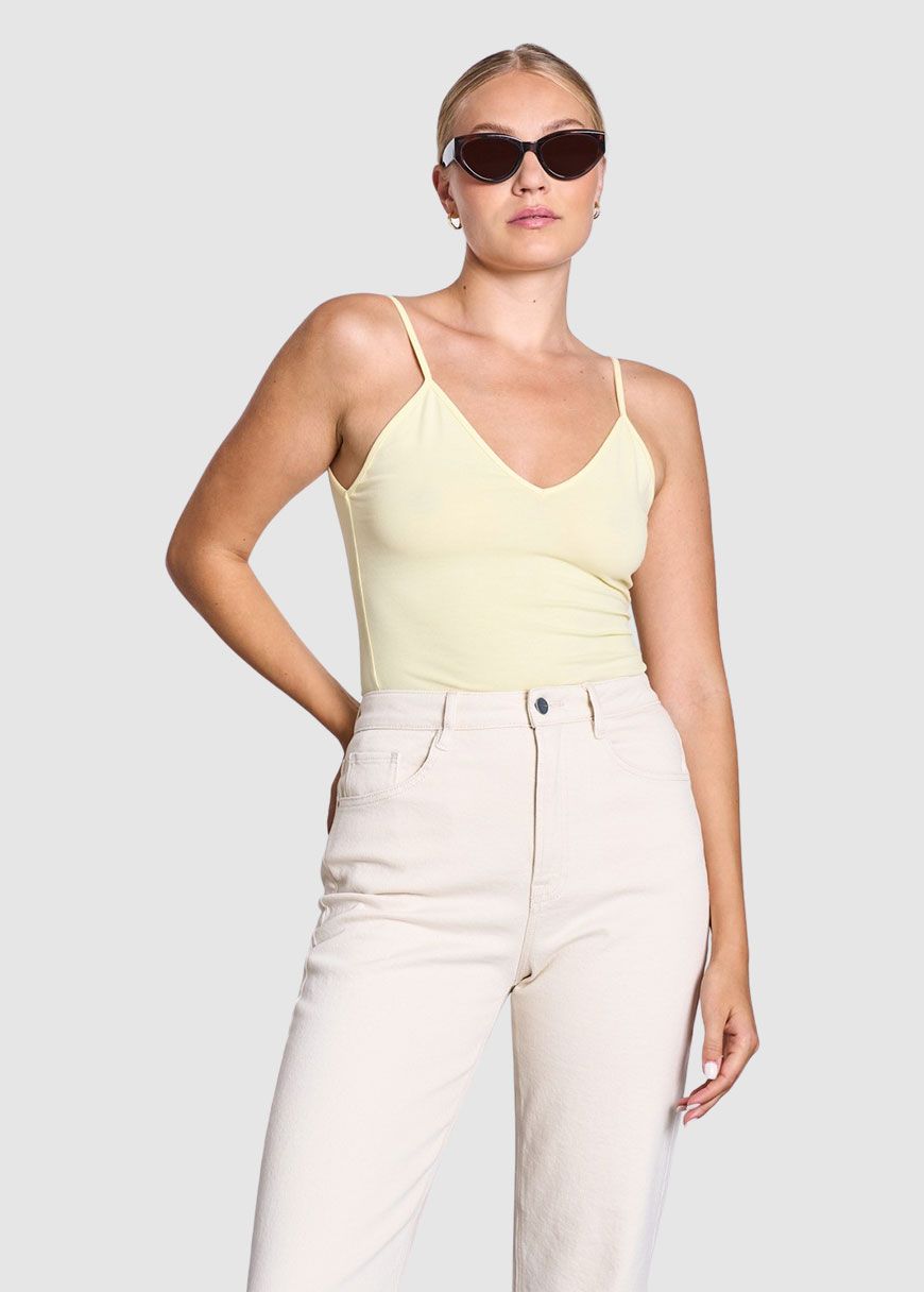 Top Matilda Top Matilda