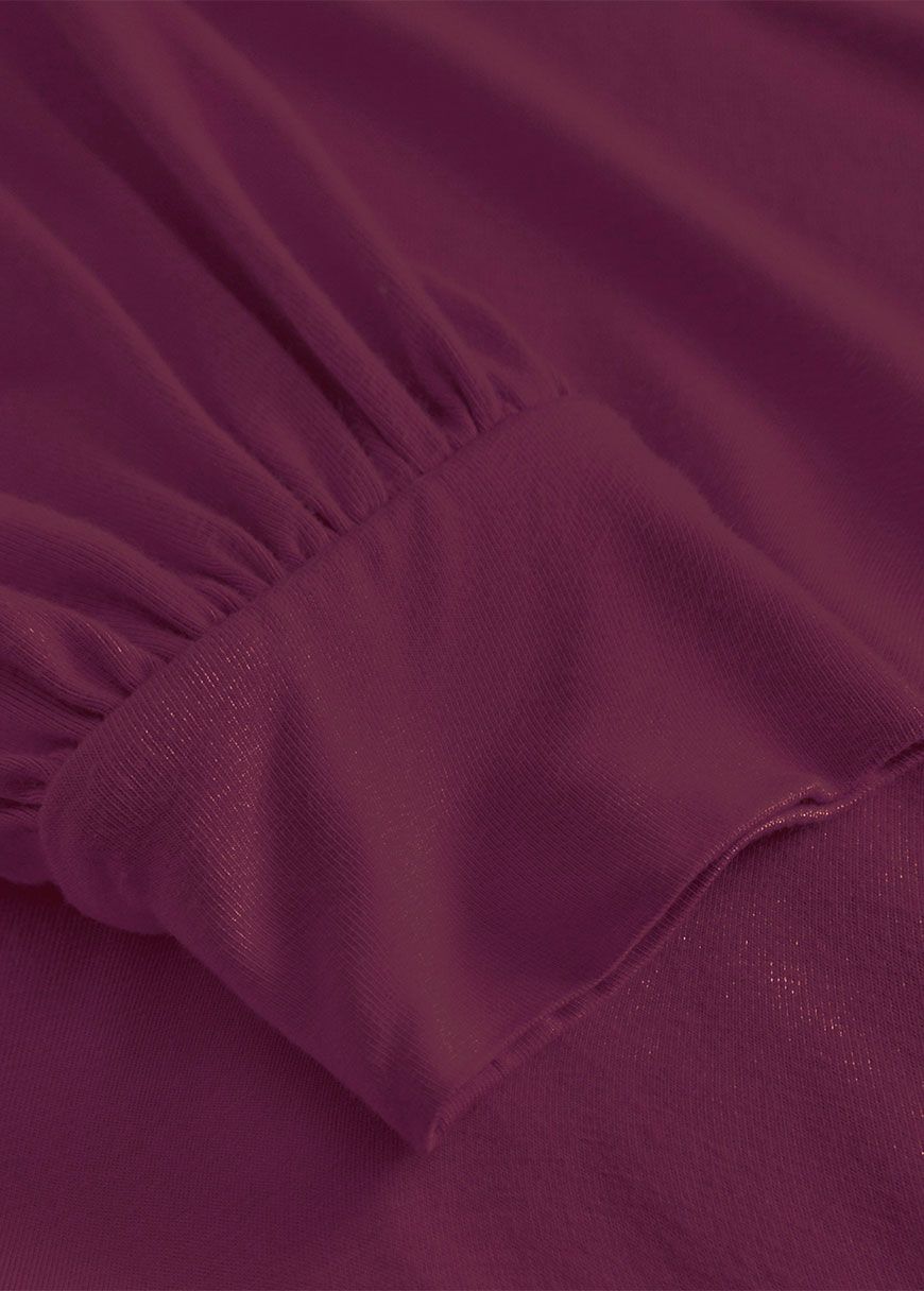 Daily Grace Blouse Daily Grace Blouse