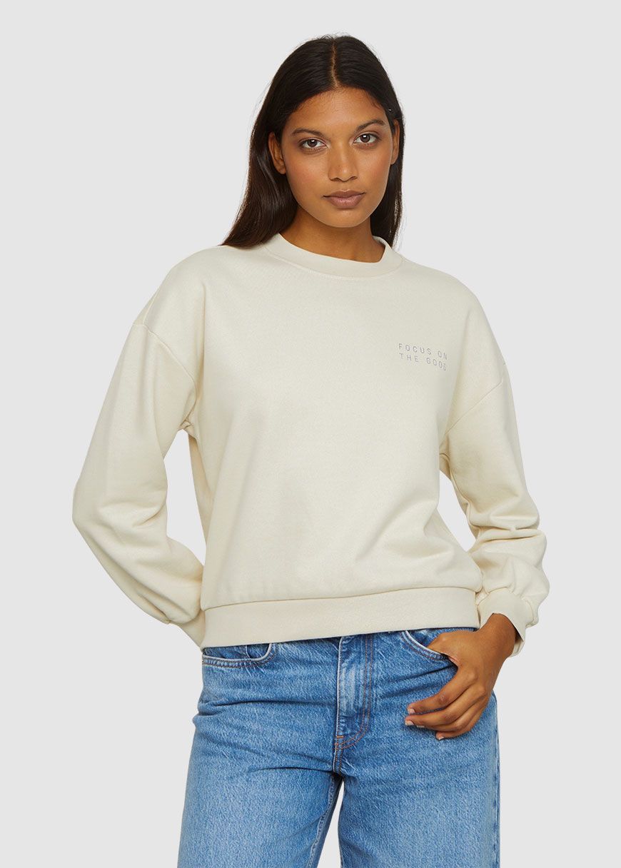 Sweatshirt Nerine The Good