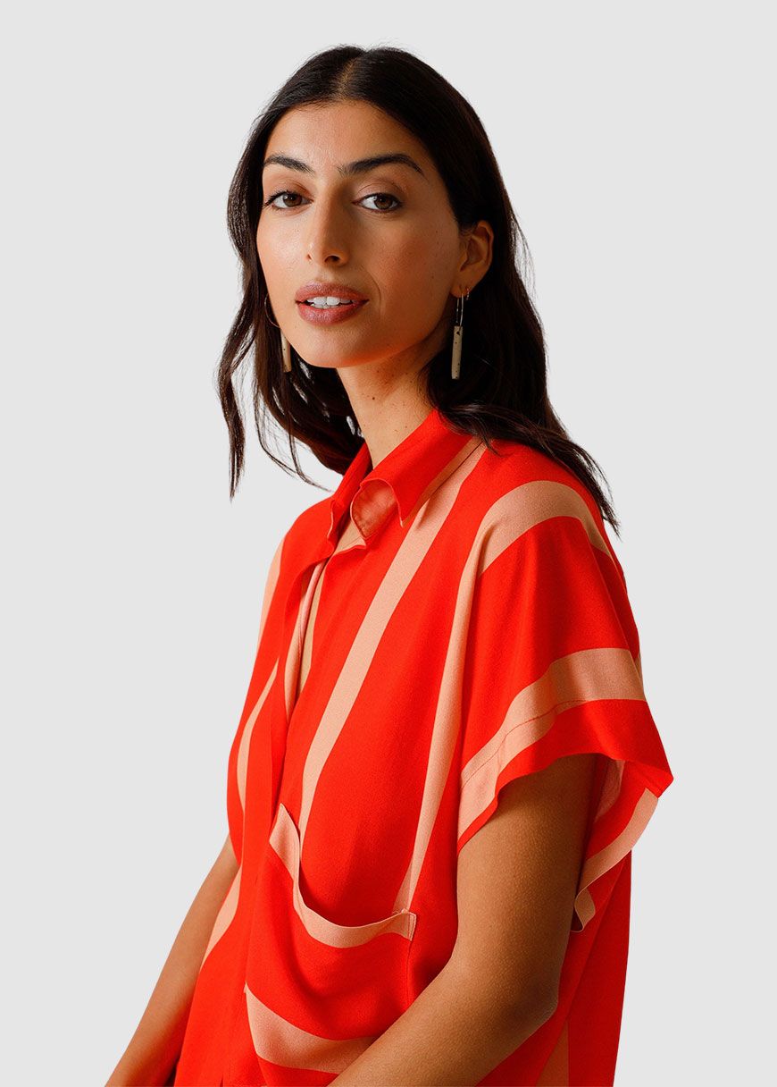 Uma Shirt