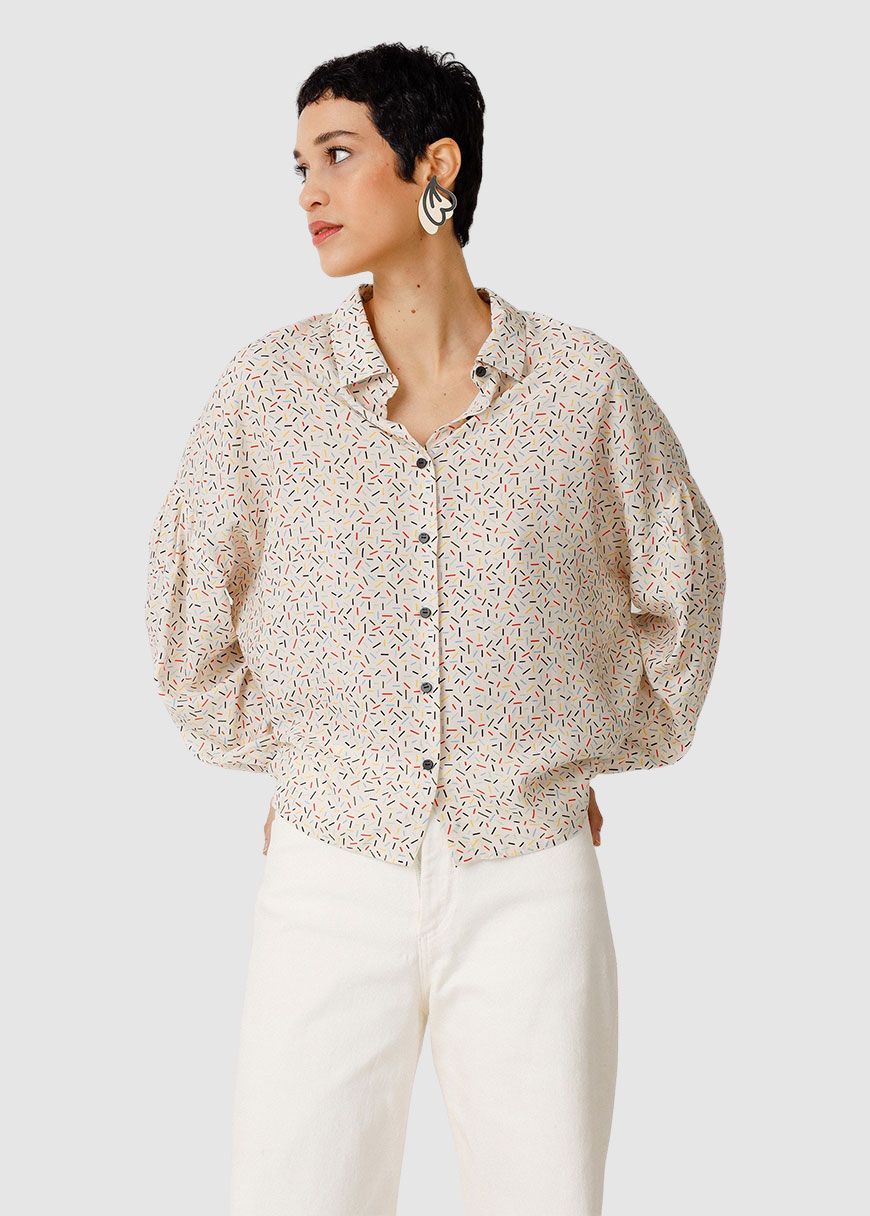 Kaiene Shirt Kaiene Shirt