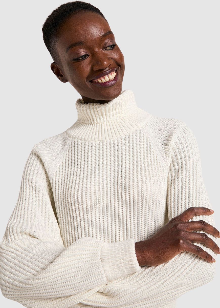 Grobstrick Pullover Grobstrick Pullover
