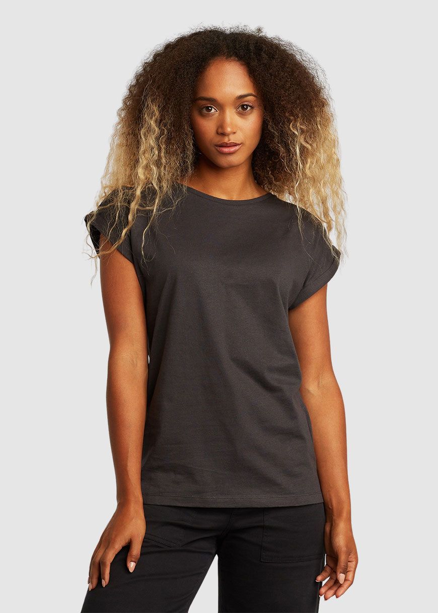 T-Shirt Visby Base T-Shirt Visby Base