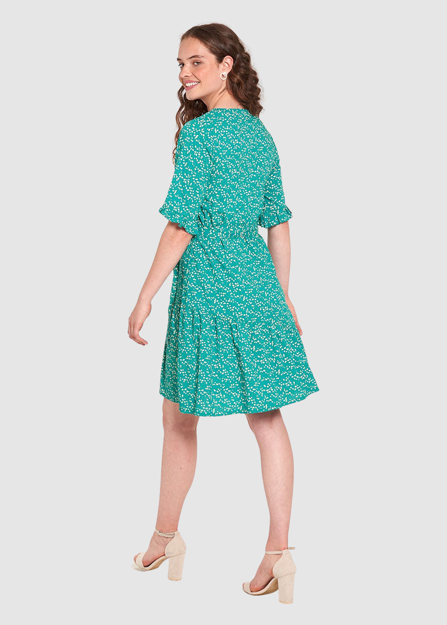 Eco Vero Kleid Eco Vero Kleid