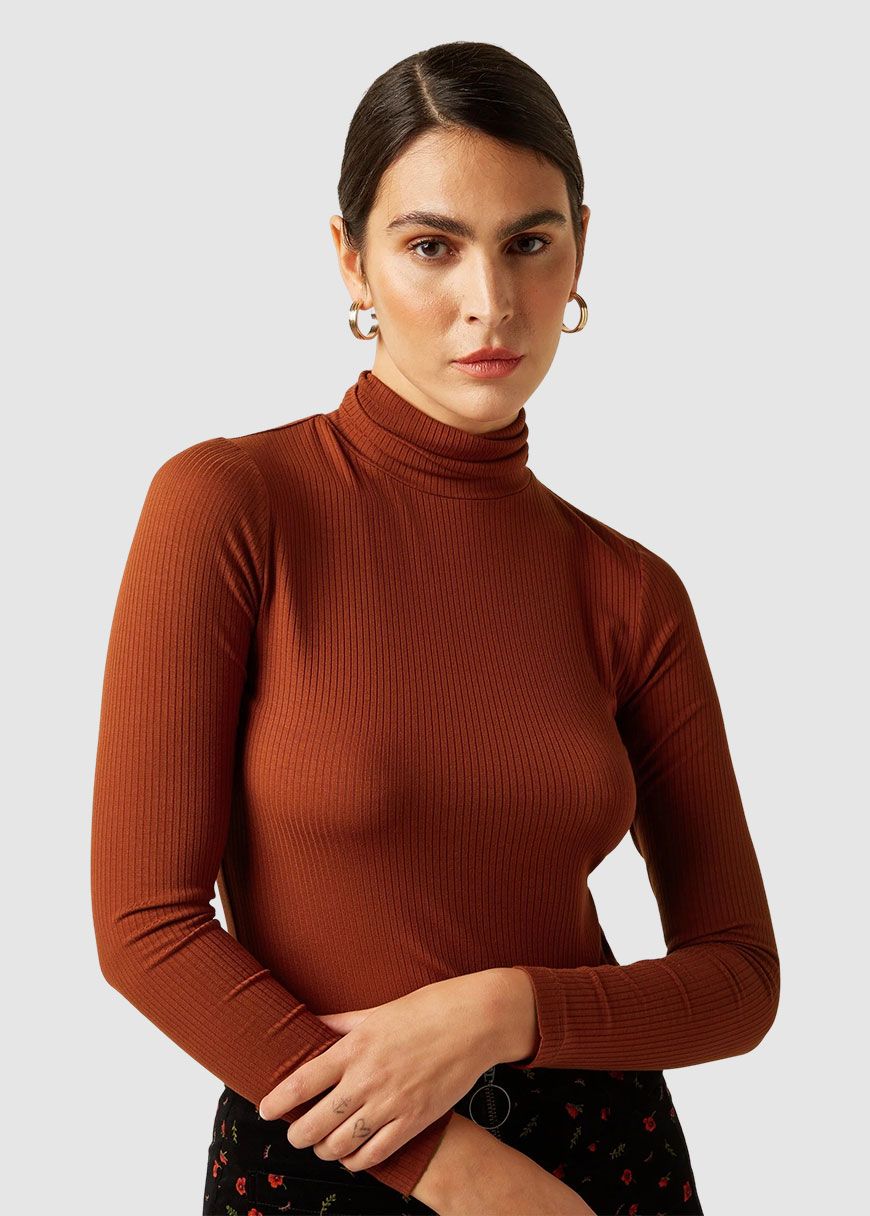 king_louie_rollneck_top_uni_rib_AW_25_KL_08331_Spicy_Brown_1_99123025d3 Rollneck Top Uni Rib