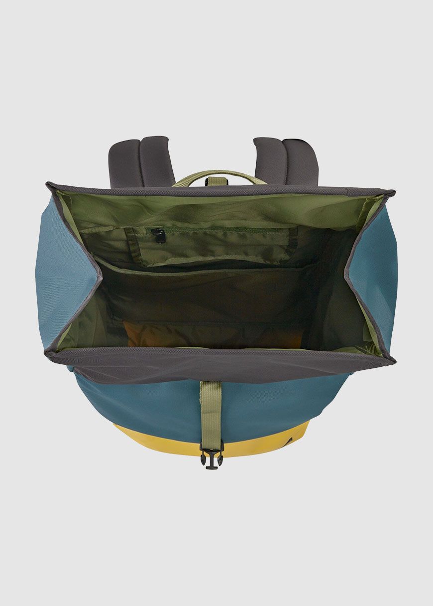 Fieldsmith Roll Top Pack Fieldsmith Roll Top Pack