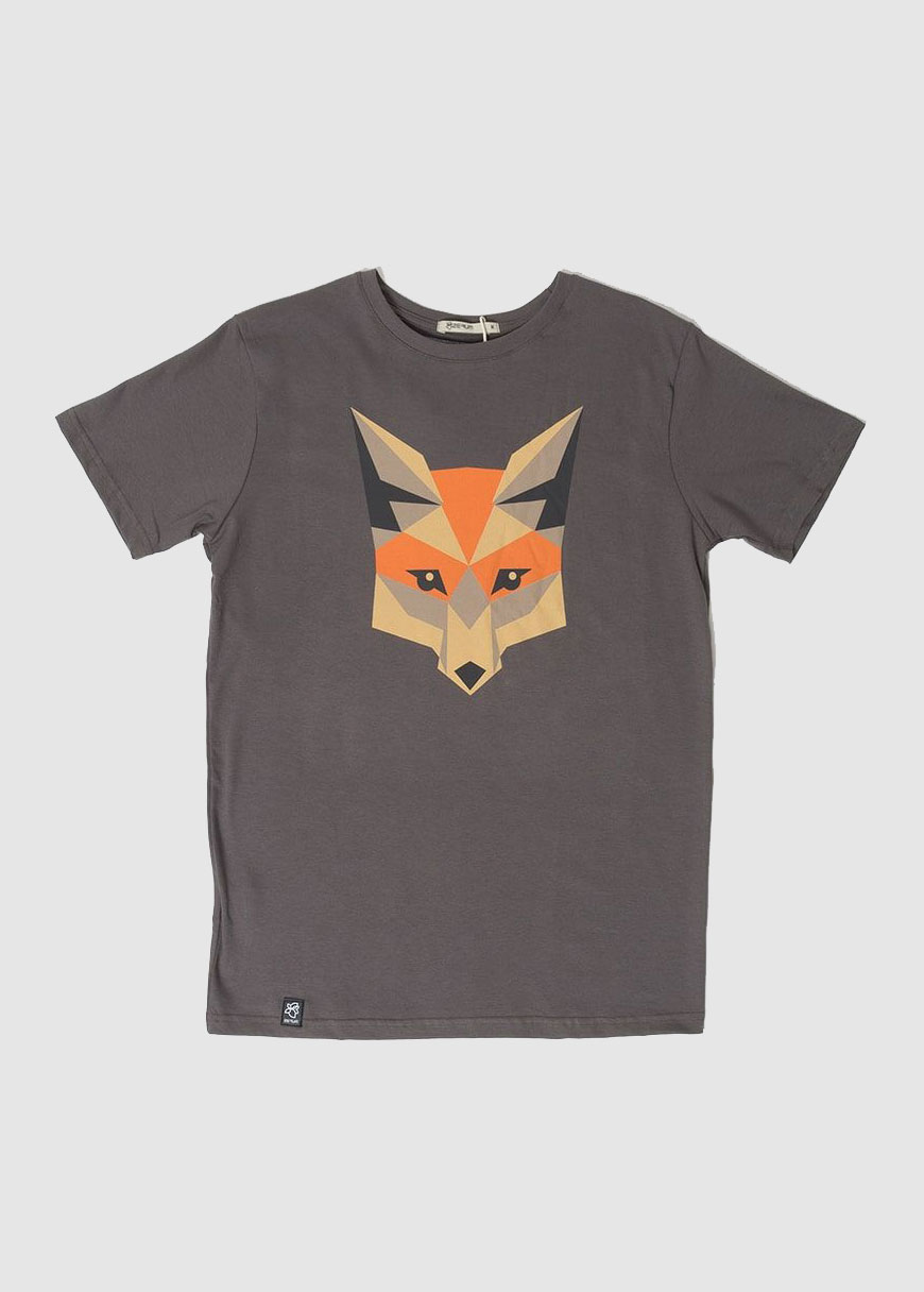 Basic Fox
