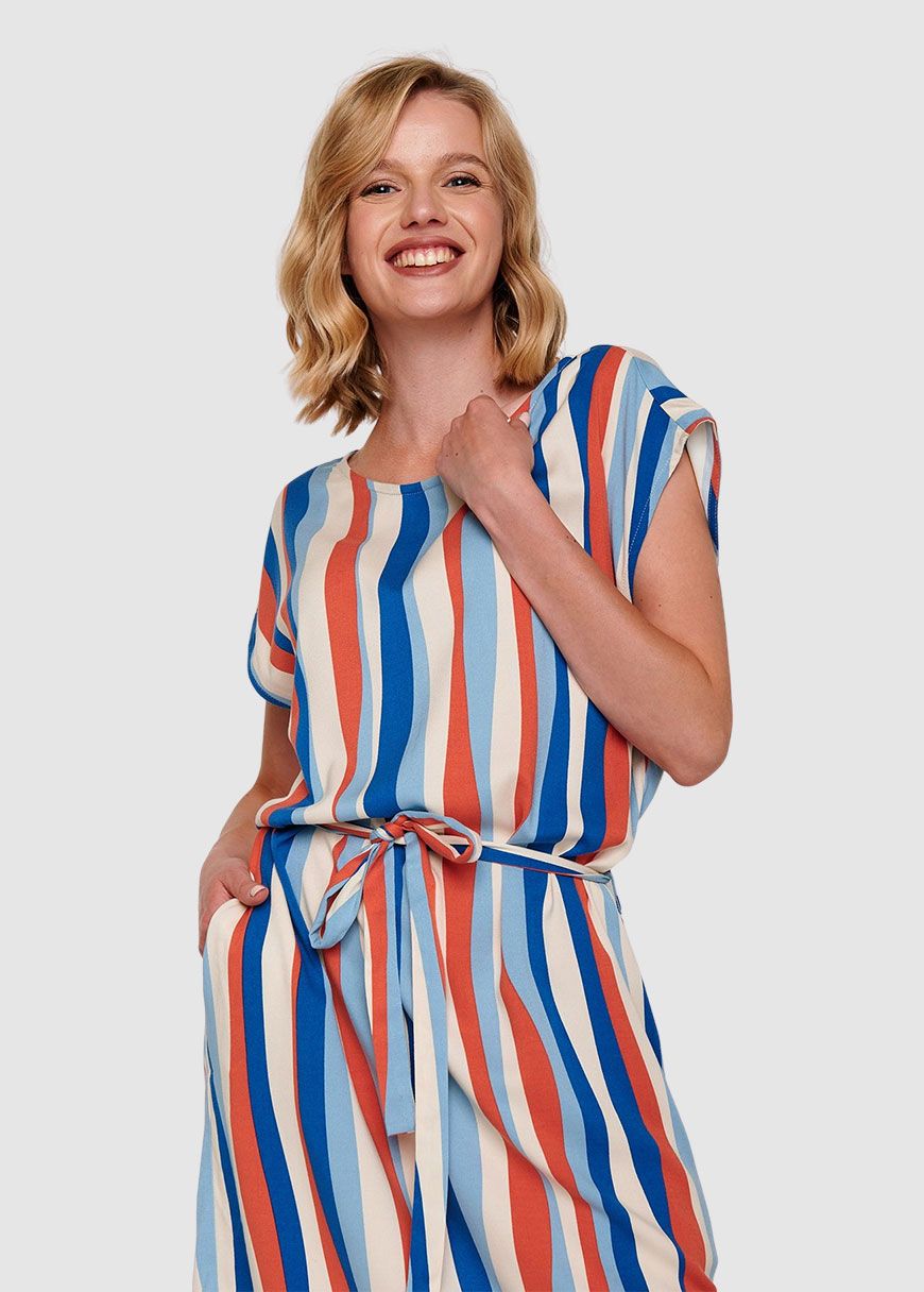 Dancing Stripes Step Dancing Stripes Step