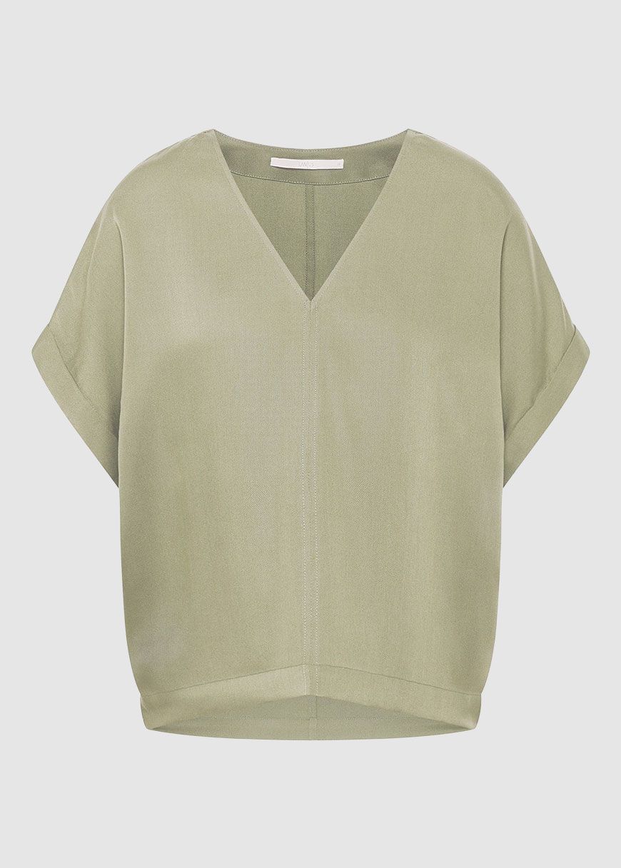 Blusenshirt Blusenshirt