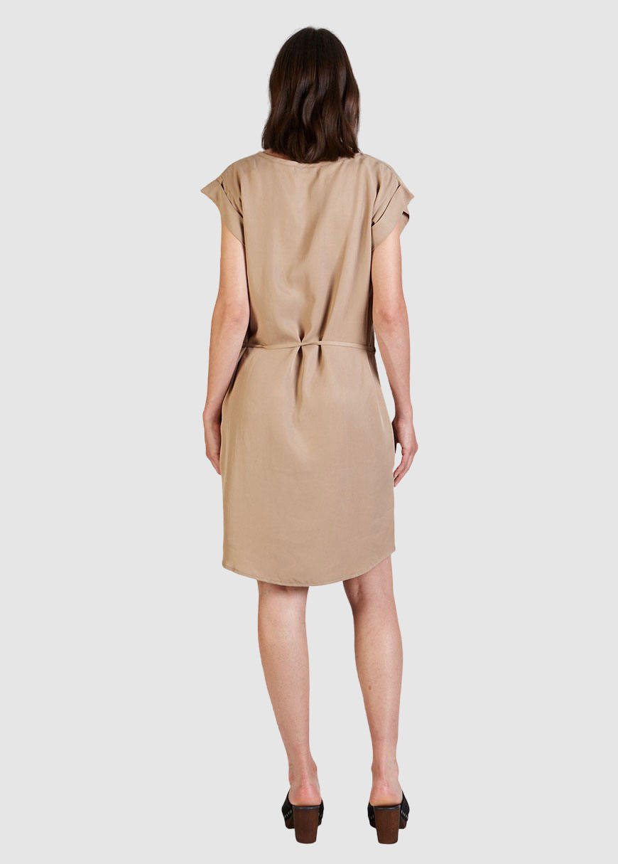 Nara Dress Nara Dress