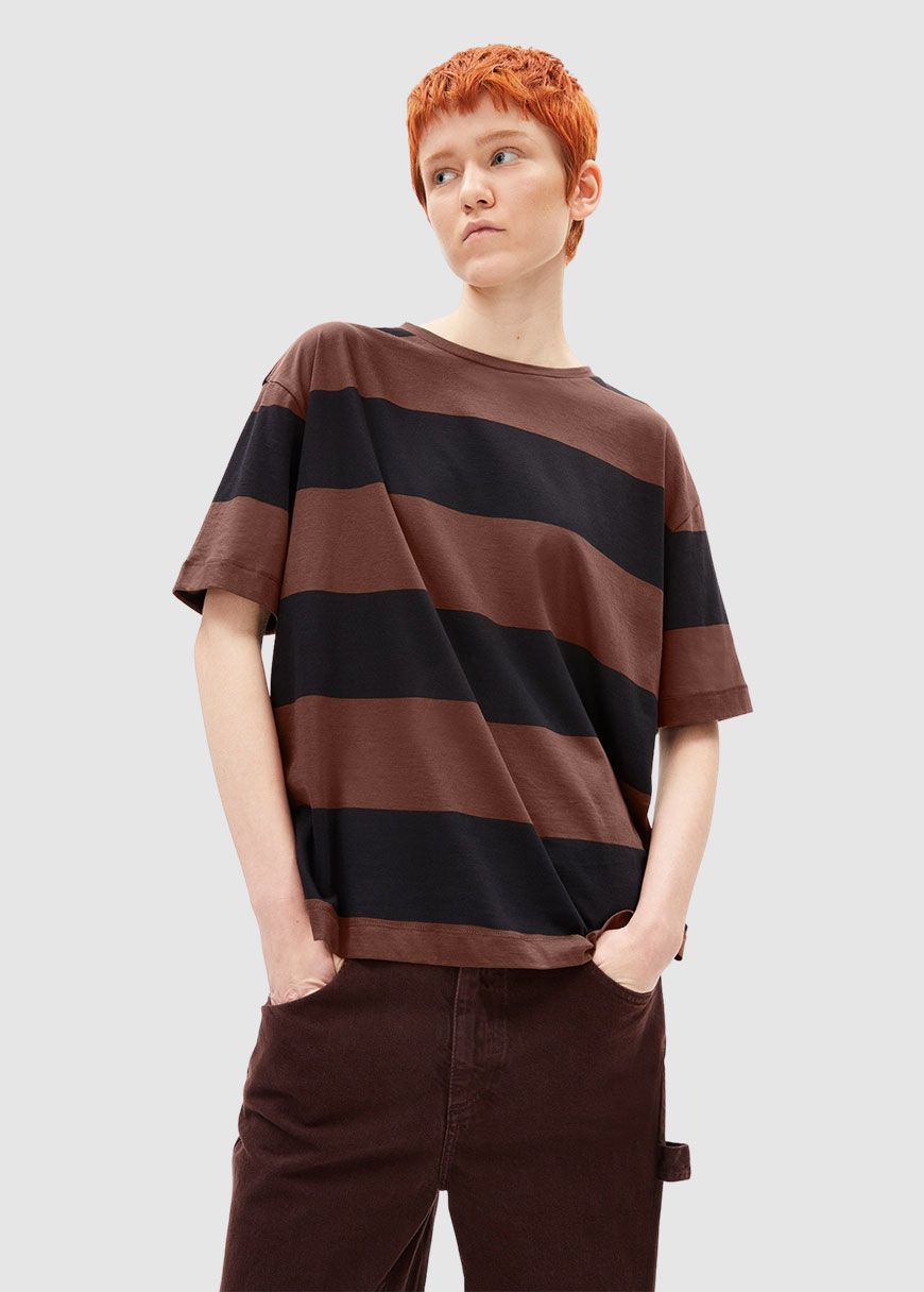 Saikaa Bold Stripes Saikaa Bold Stripes