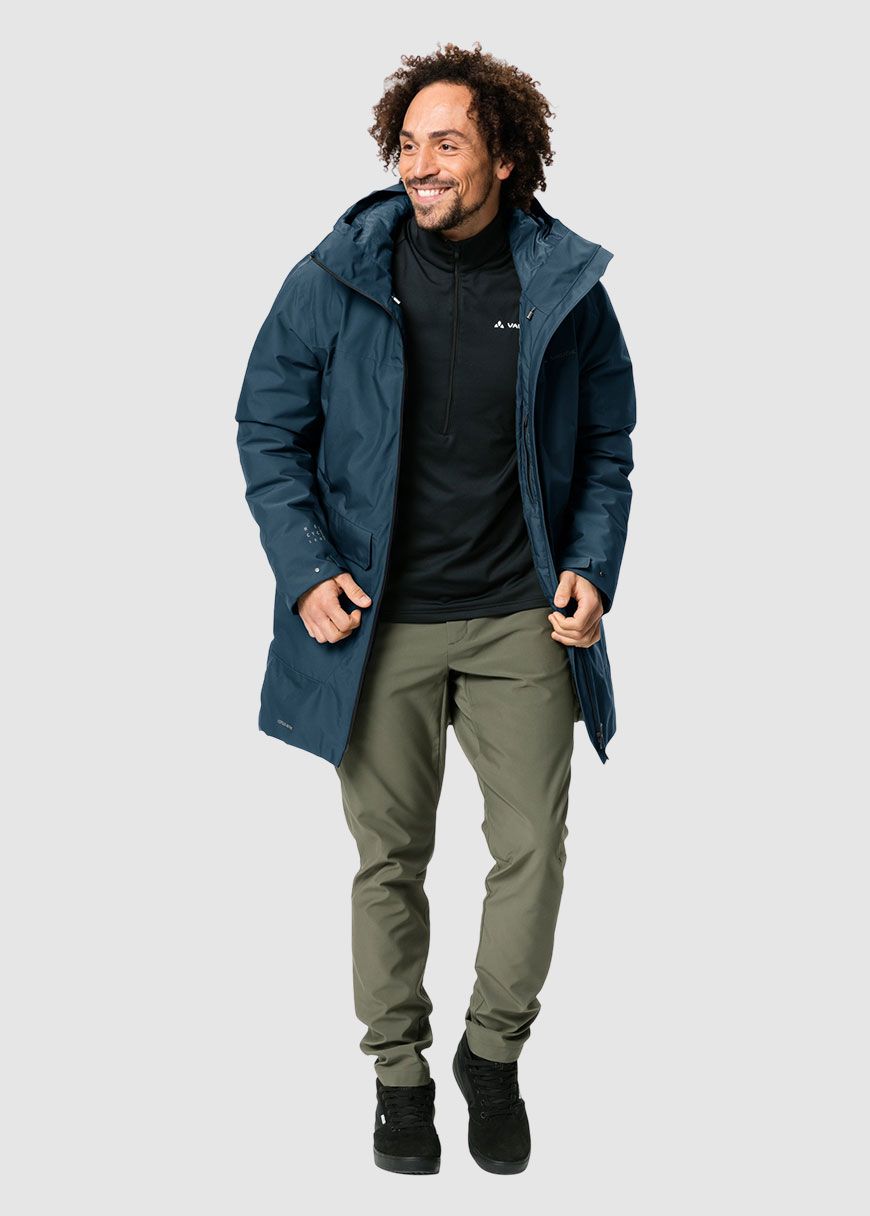 Me Mineo Coat II Me Mineo Coat II