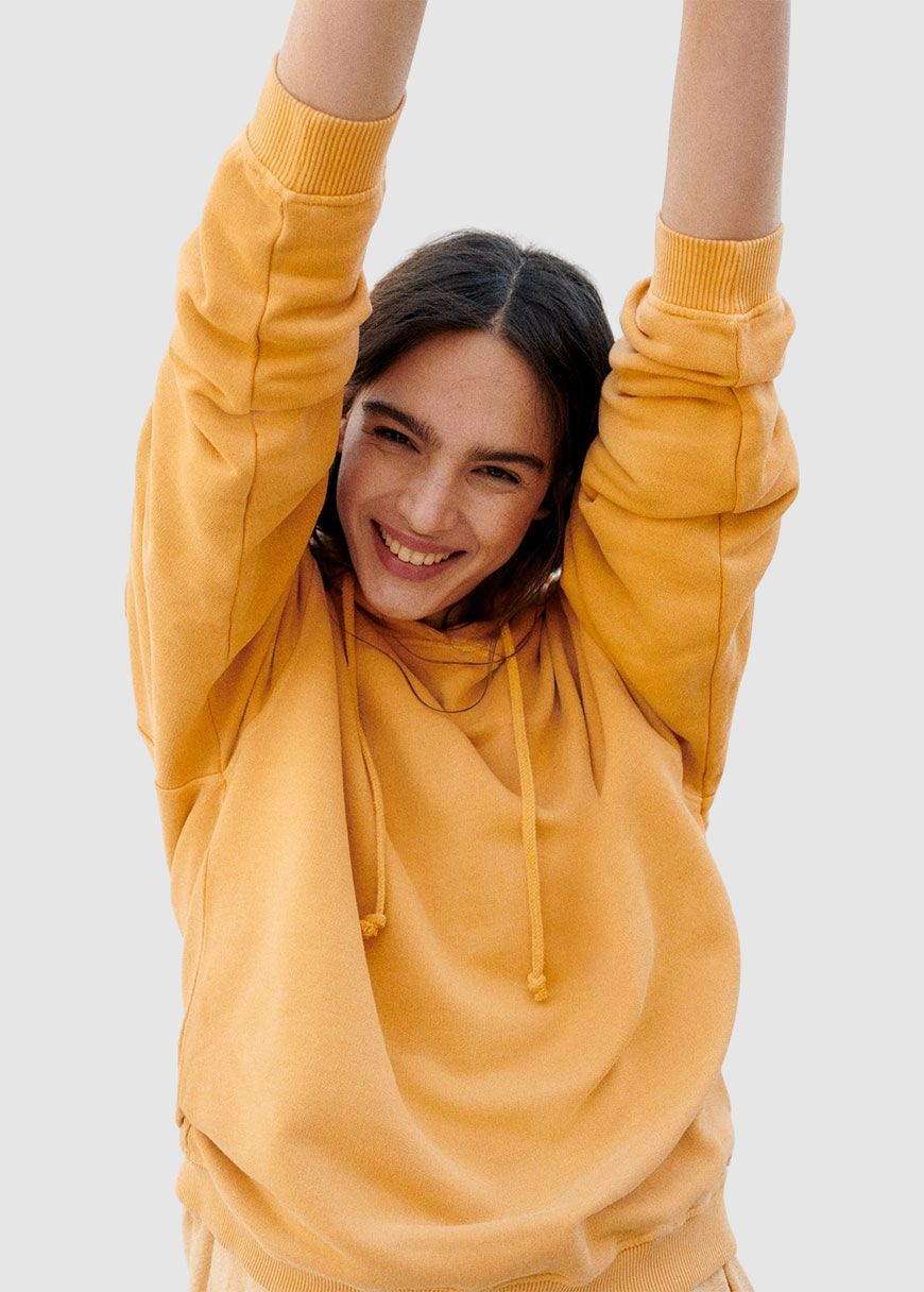 Consciencealf Sweatshirt Woman Consciencealf Sweatshirt Woman
