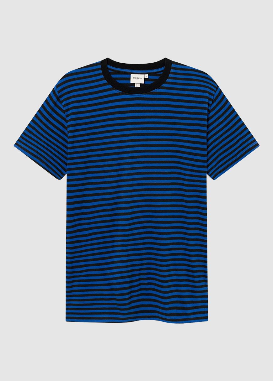T-shirt Stockholm Stripes T-shirt Stockholm Stripes