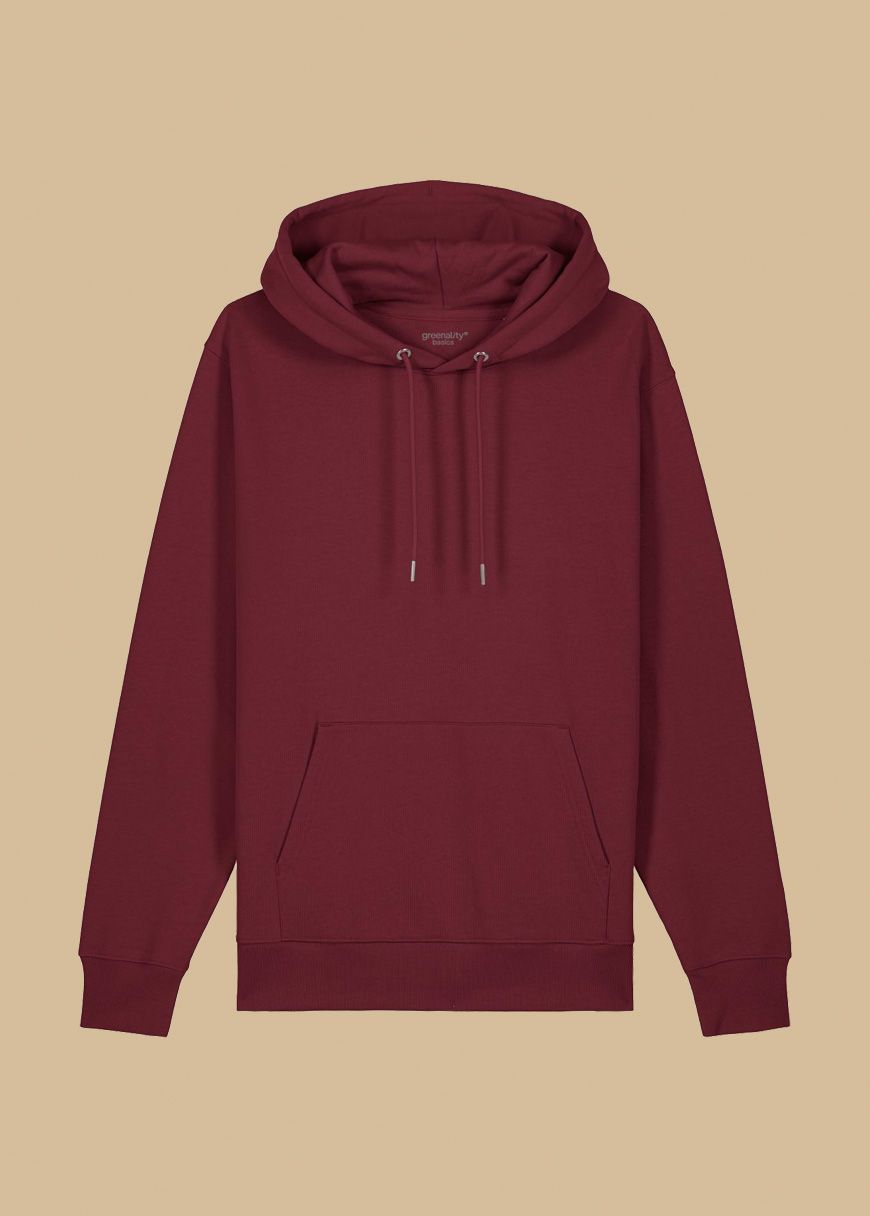 Classic Hoodie Man