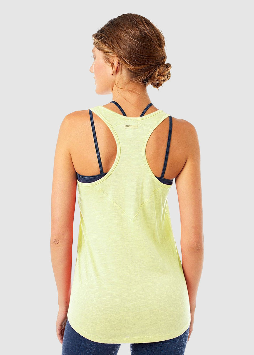 Basic Tank Top Basic Tank Top