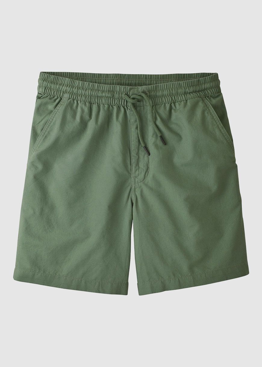 M's LW All-Wear Hemp Volley Shorts