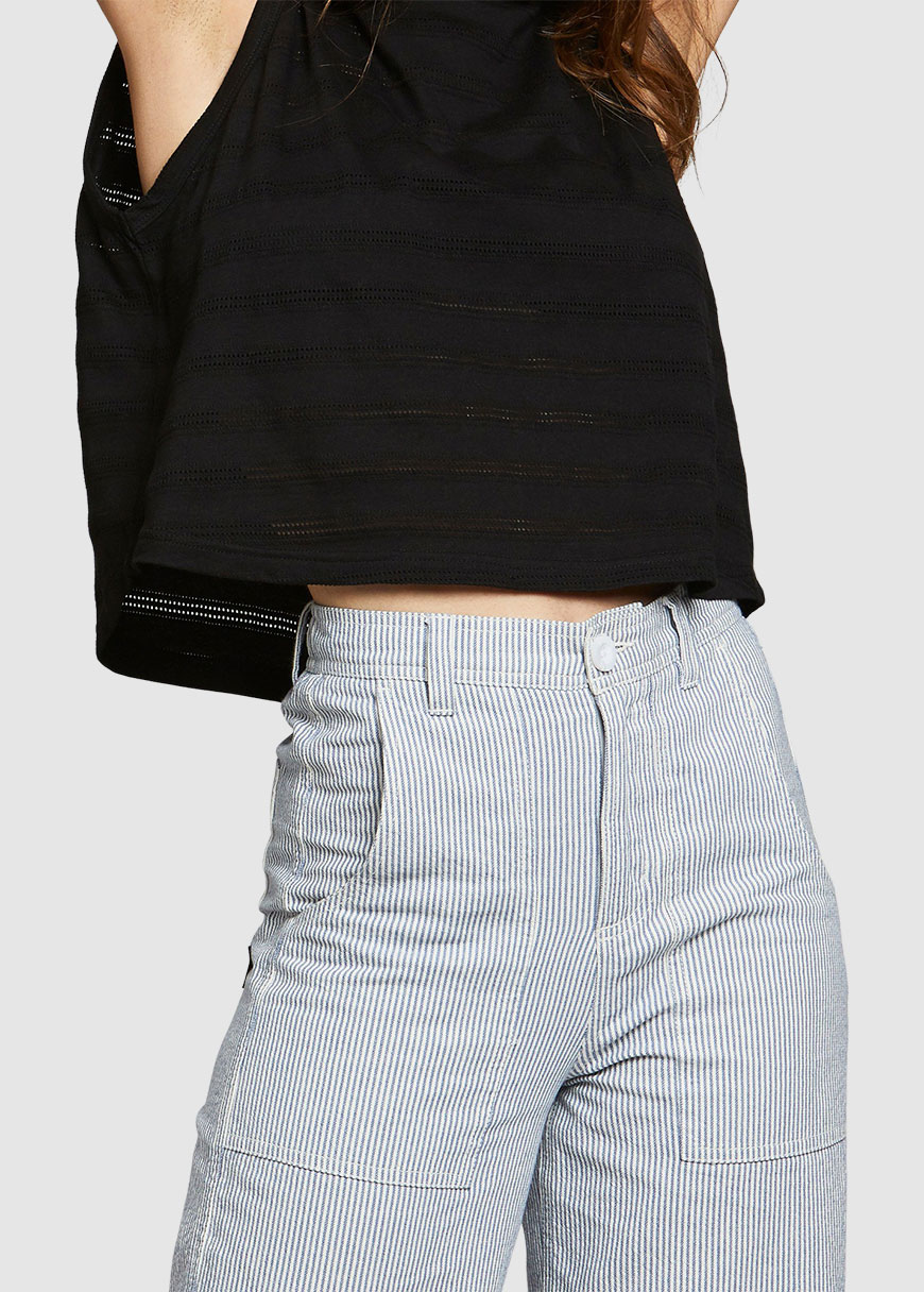 Top Namsos Lace Top Namsos Lace