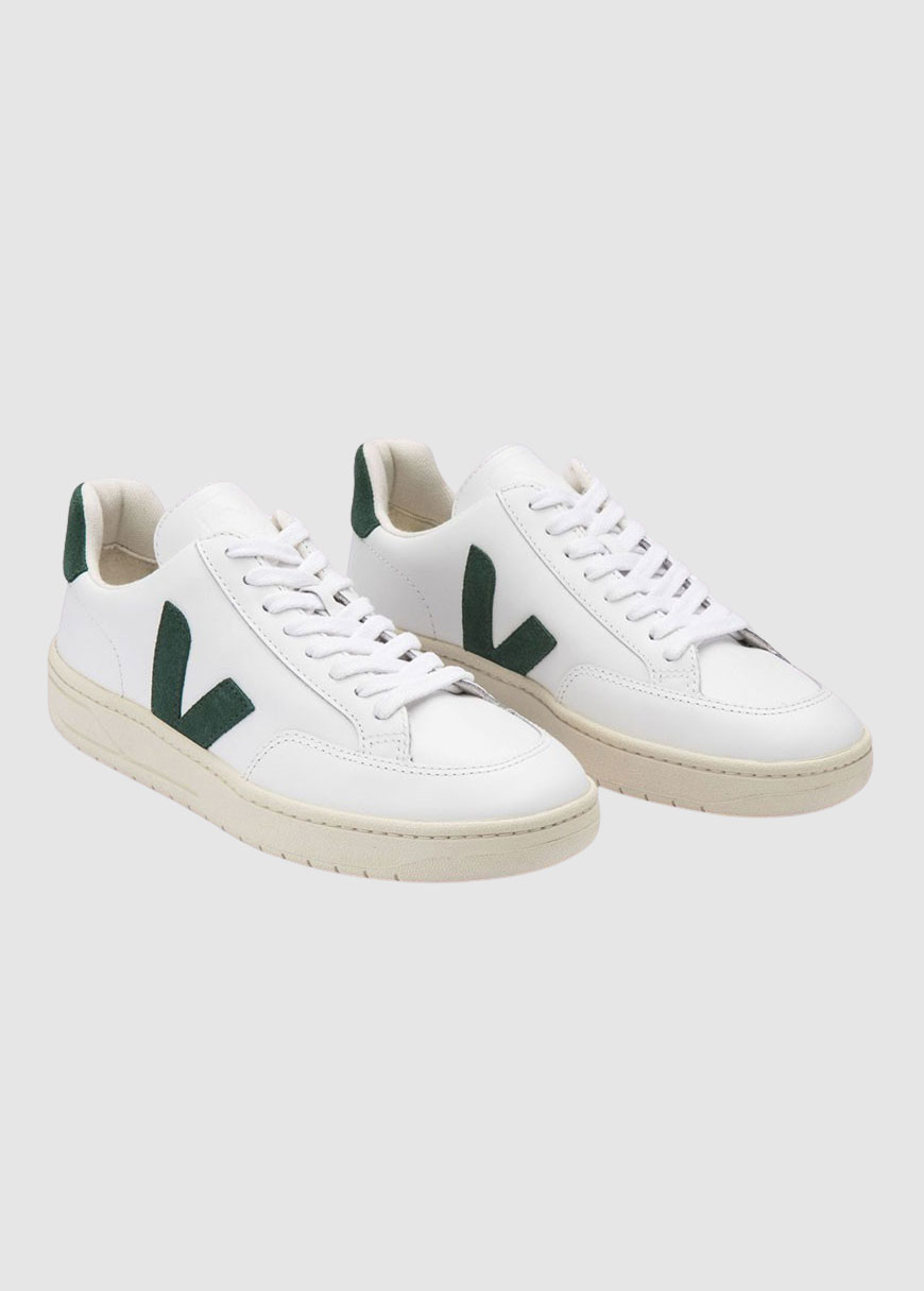 W' V-12 Leather W' V-12 Leather