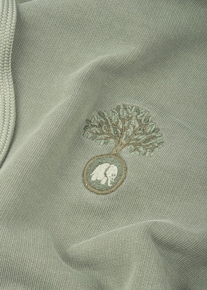 trendsplant_women_cepeas_pigment_oversized_oversized_hoodie_AW_25_TP_289060_WCEH_Silver_Green_3_1a029f3805 Women's Cepaes Pigment Heavyweight Oversized Hoodie