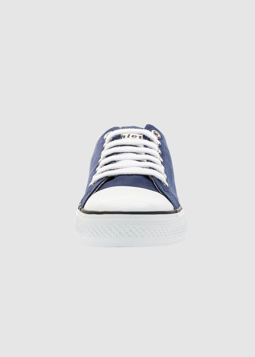 Fair Trainer White Cap Lo Cut Fair Trainer White Cap Lo Cut