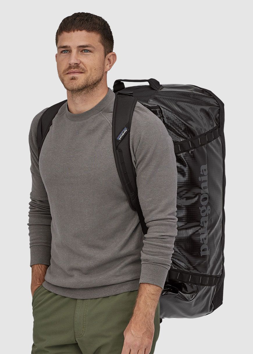 Black Hole Duffel 100L Black Hole Duffel 100L