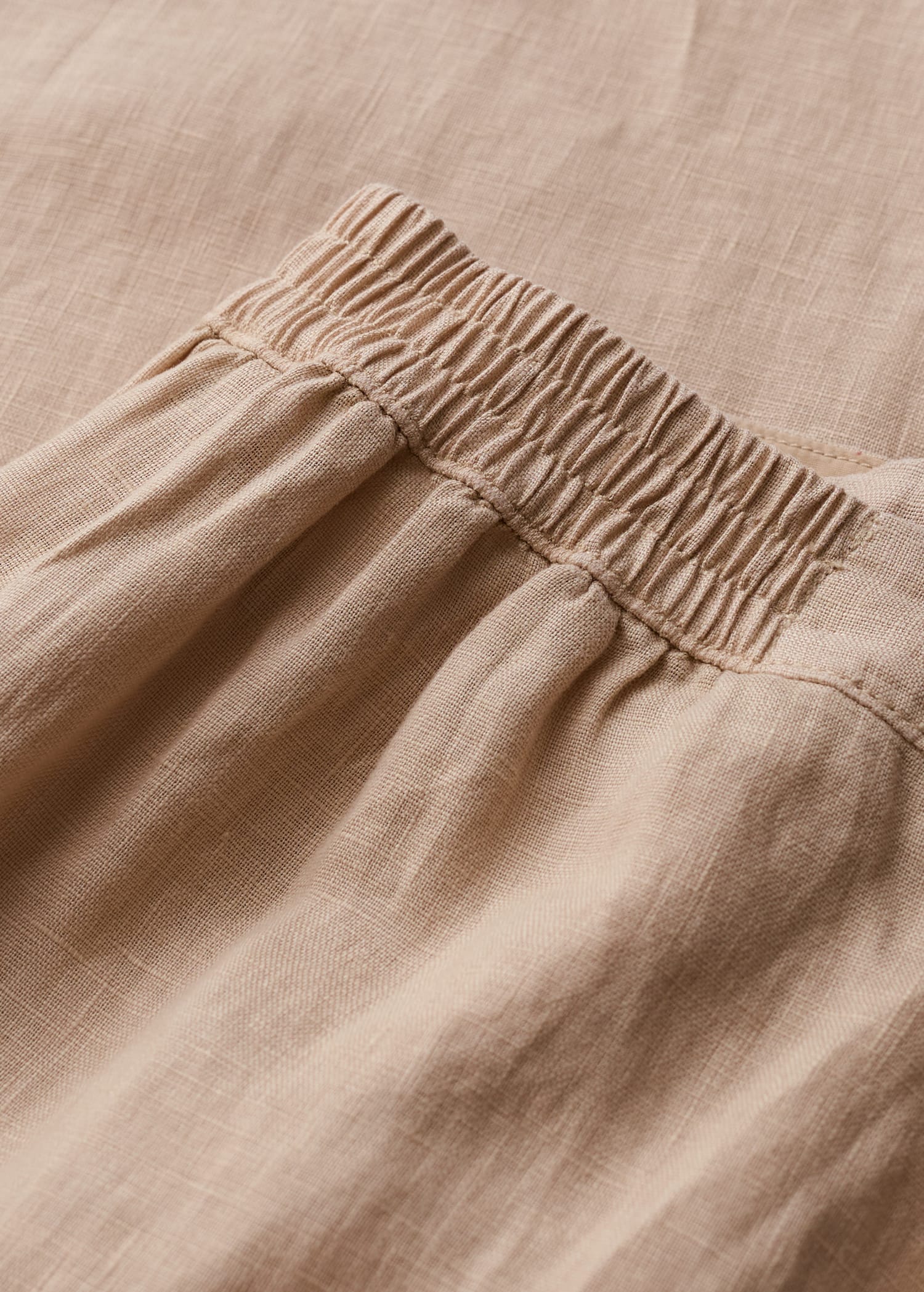 Merrivale Culottes Whelk Merrivale Culottes Whelk