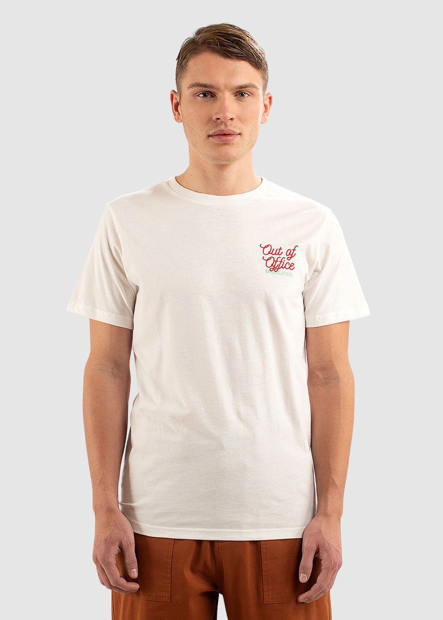 T-Shirt Stockholm Camp Out T-Shirt Stockholm Camp Out