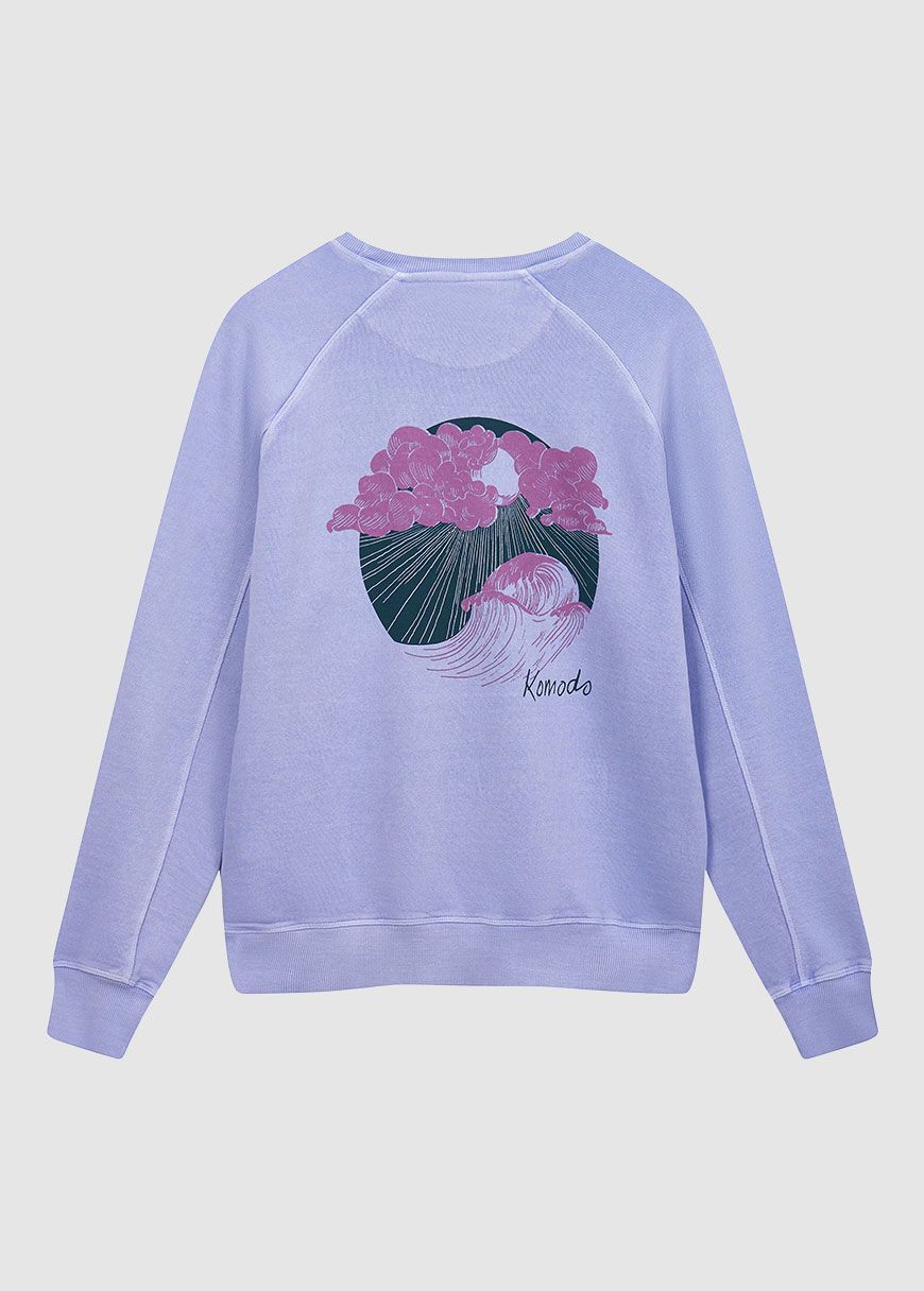 Surf Sweat