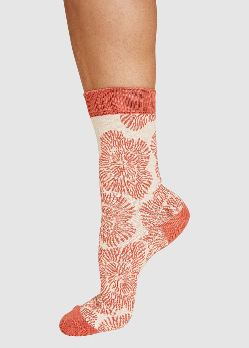 tranquillo_socken_bloom_SS_25_TRA_ACS_01_Coral_3_ee2f7b1083 Socken Bloom