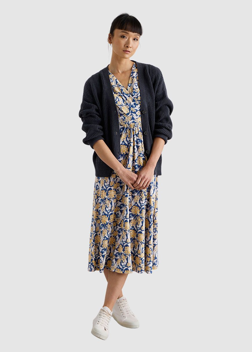 3/4 Chapelle Dress 3/4 Chapelle Dress