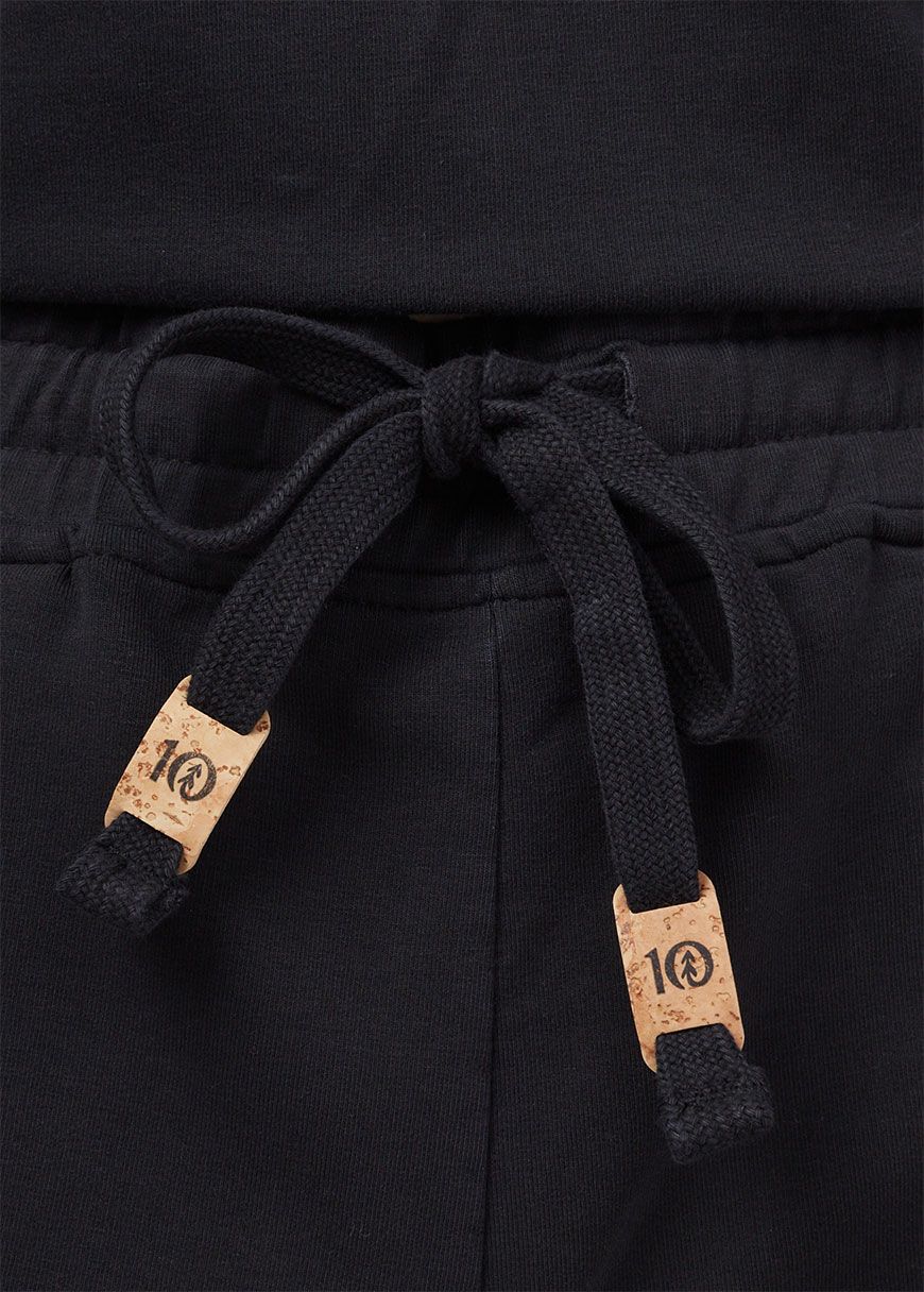 W French Terry Fulton Short W French Terry Fulton Short