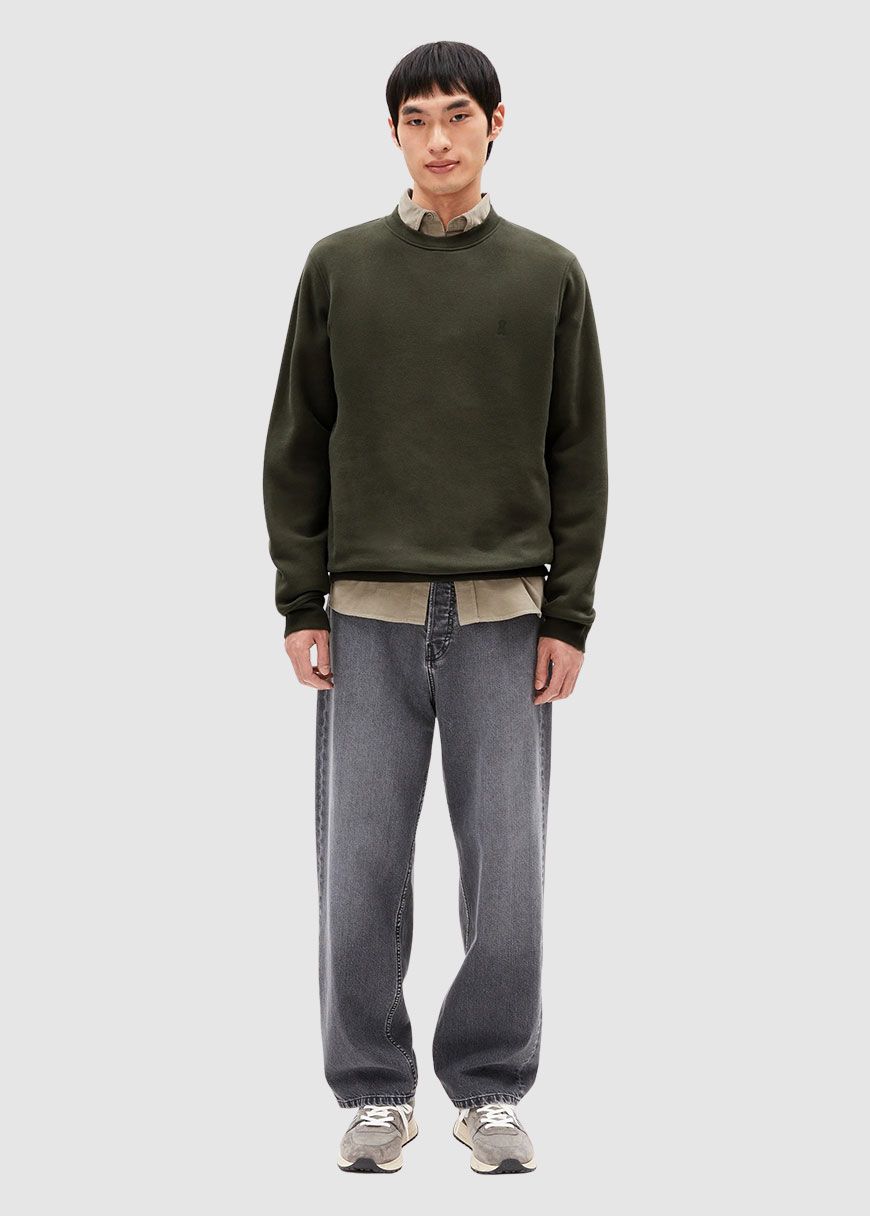 Baaro Fleece