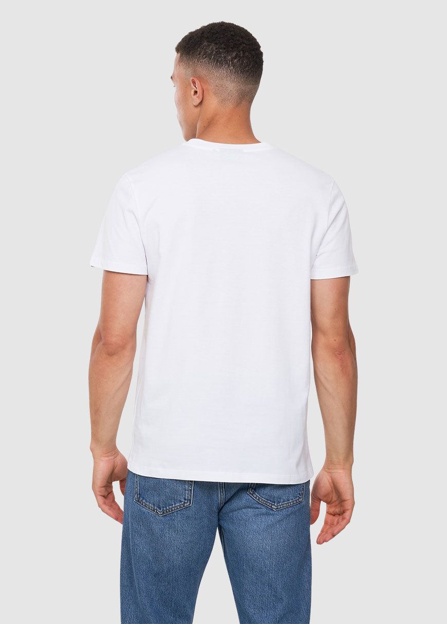 T-Shirt Agave World T-Shirt Agave World