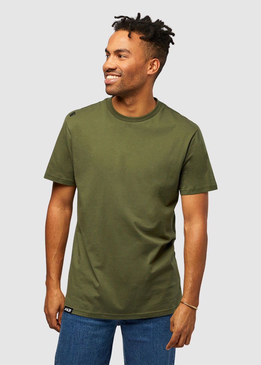 Base Tee Base Tee